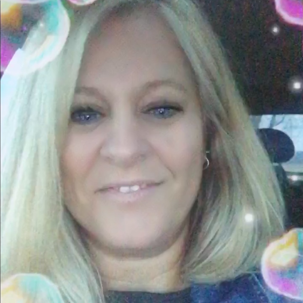Meet your Posher, Dawn